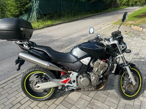 Predám Honda Hornet  CB 900 - 4