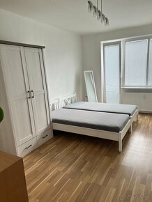 Prenájom: 3-izbový byt, zariadený, Rastislavova, Košice-Juh - 4