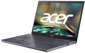 Acer Aspire 5, RAM16GB,SSD1TB Steel Gray - 4