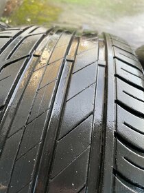 Bridgestone 215/50R18 letné - 4