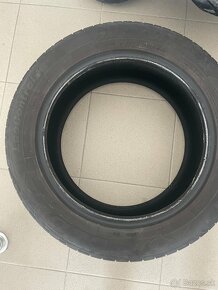 Letné pneumatiky 205/55 R16 - 4