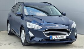 Ford Focus Kombi 1.5 TDCi EcoBlue  - 4