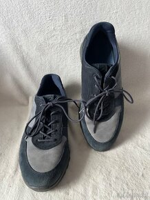 ECCO Homme St.1 M Sneakers Basses. Tenisky ECCO ST.1 - 4