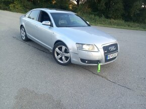 Audi A6.C6 . 171kw 4x4 - 4