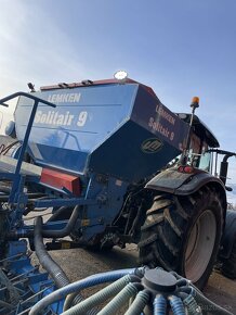 Lemken Solitair 9/600 - 4