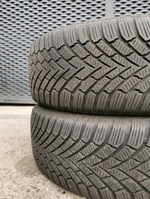 Continental 205/55 R16 91H zimné pneumatiky - 4