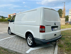 Volkswagen Transporter 2.0 TDI lift skrina - 4