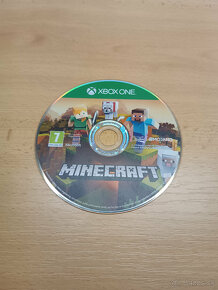 Minecraft - XBOX ONE - 4