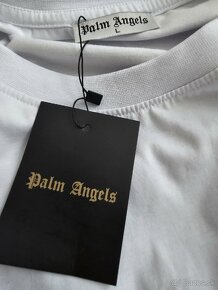 Palm Angels tričko - 4