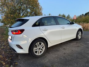 Kia Ceed 1.0 T-GDI 74kw Fresh - 4