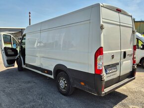 Fiat Ducato 2.3 MultiJet L4H2 3.5t MAXI - 4