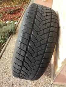 235/60R18 zimne - 4