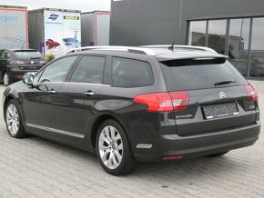 Citroën C5 2.0 HDI PLNÁ VÝBAVA - 4