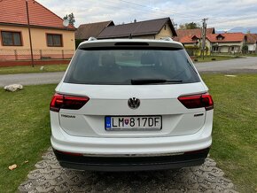 Predám vw tiguan 2.0tsi,169kw,4motion - 4