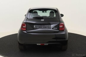 FIAT 500E, BATÉRIA 24KWH, 12 886KM, 12/2022 - 4