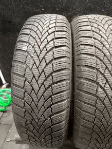 175/70 R14 Bridgestone zimne pneumatiky - 4