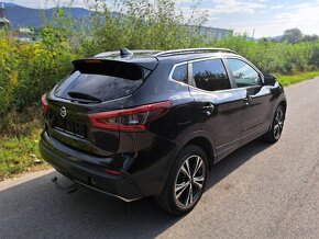 Nissan Qashqai DIG-T 115 1.2 Tce - 4