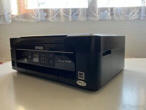 Tlačiareň Epson SX435W - 4