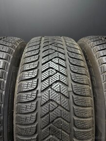 Sada pneu 215/65/16 PIRELLI - 4