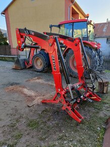 Zetor Proxima 110 CL - 4