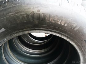 Letné pneumatiky 215/65R17 Continental - 4