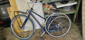 Retro bicykle - 4