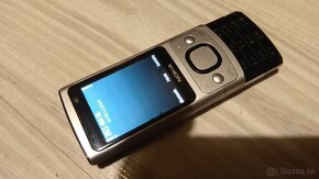 Nokia 6700s - 4