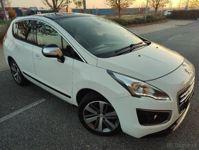 PEUGEOT 3008 1.6 HDI - 4