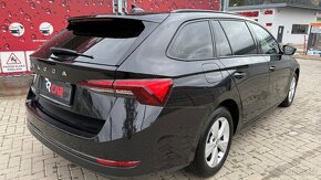 Škoda Octavia Combi 2.0 TDI SCR Ambition - 4