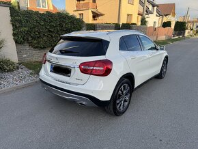 Mercedes-Benz GLA 220CDI 4MATIC 7G Tronic Plus - 4