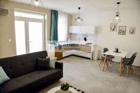 Na predaj moderný novopostavený apartmánový dom - penzión  l - 4