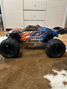 Traxxas E REVO gen2 - 4