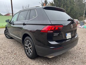 VOLKSWAGEN TIGUAN 2,0 TDI ALL SPACE / DSG / 2019 - 4