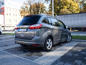 Ford C-Max 1.0 EcoBoost - 4