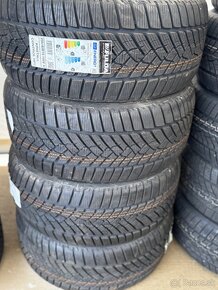 Fulda 255/40 R19 100V XL - 4