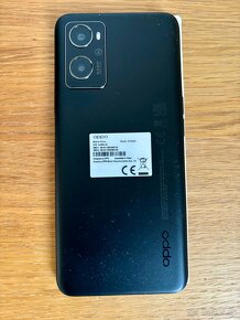 OPPO A96 - 4