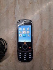 Mobily Nokia 7230 a Nokia 108 - 4