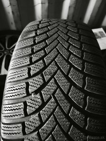 BRIDGESTONE BLIZZAK 225 55 17/ZIMNE/ZANOVNE - 4