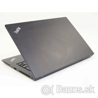 Lenovo ThinkPad T480s - 4