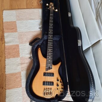 Basgitara Ibanez SR1400 - 4