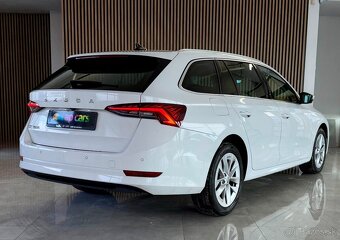 Škoda Octavia 2.0 TDI DSG IV /DPH/ Nový model - 4