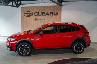 Subaru XV 1.6i Lineartronic Style AWD1 - 4