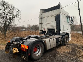 DAF XF 105.460 r.v.2011, manuál, standart, Euro 5. - 4