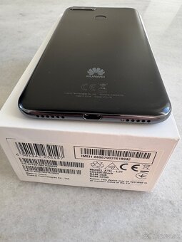 Predám nepoužívaný HUAWEI Y6 Prime 2018 - 4