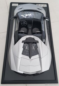 Amalgam Reventon - 4