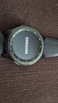 Samsung GEAR S3 FRONTIER komplet balenie - 4