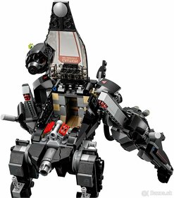 Lego Batman Movie 70908 Skúter - 4