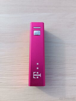 Nová T-mobile Power banka - 4