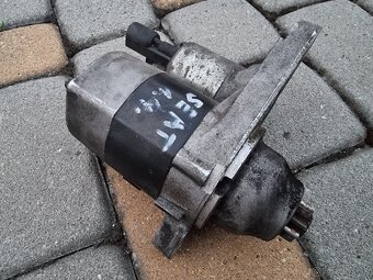 alternator + štarter Seat-VW-Škoda - 4