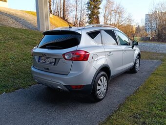 ✳️Ford Kuga 2.0 TDCi DPF Trend 4WD✳️ - 4